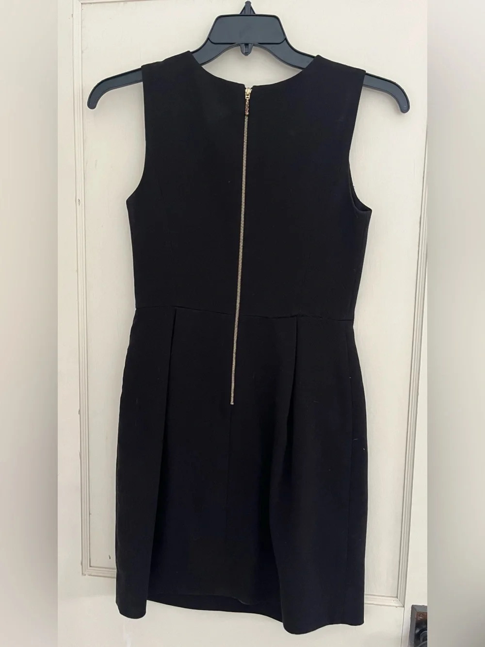 kate spade sleek sleeveless